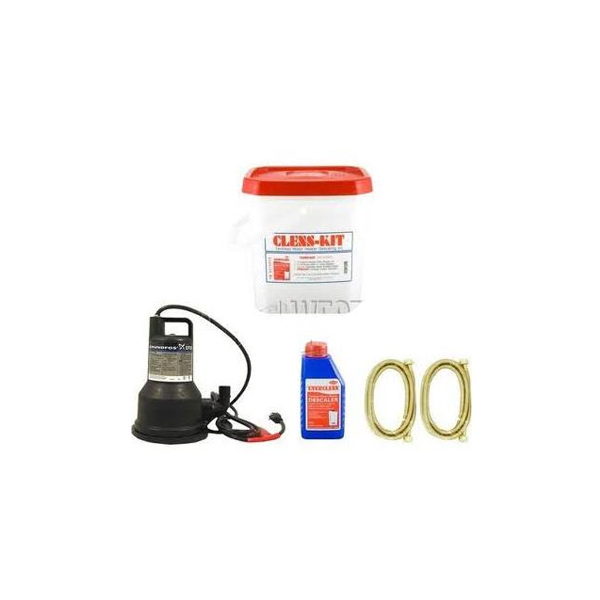 De-Scaling Kit